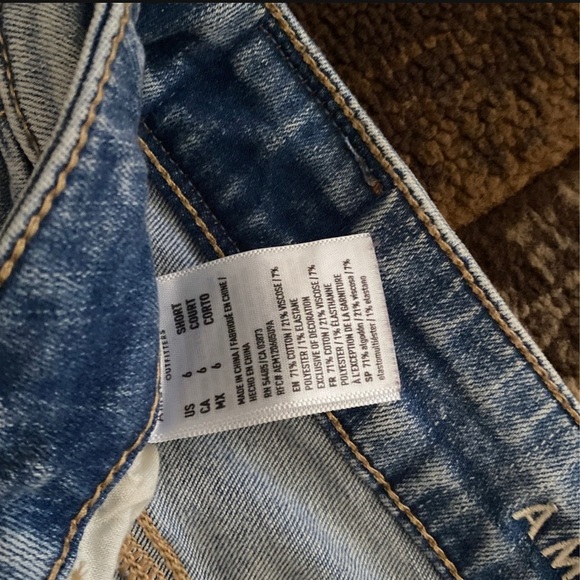 American eagle jeans - Picture 4 of 6